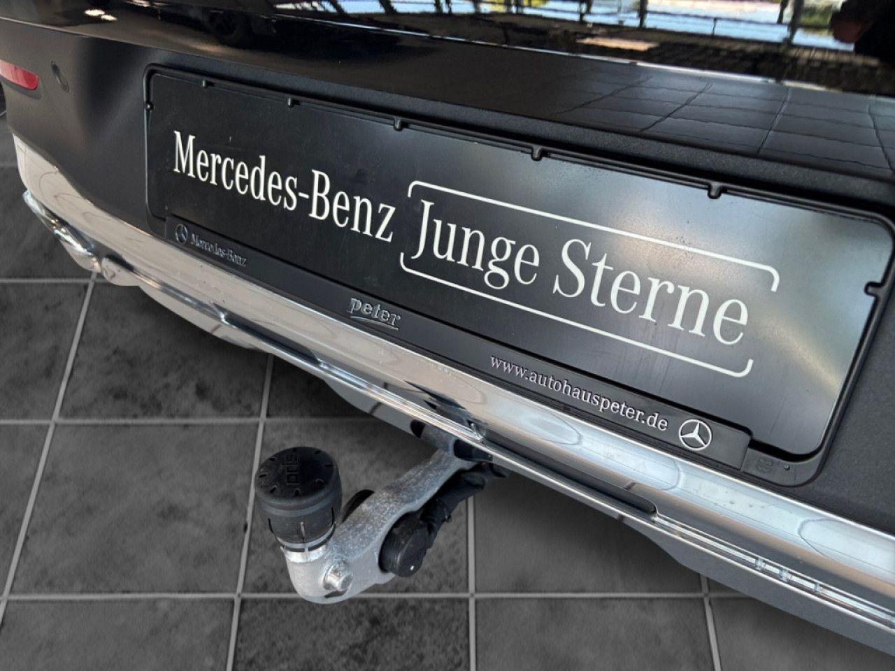 Mercedes-Benz GLC – Bild 17