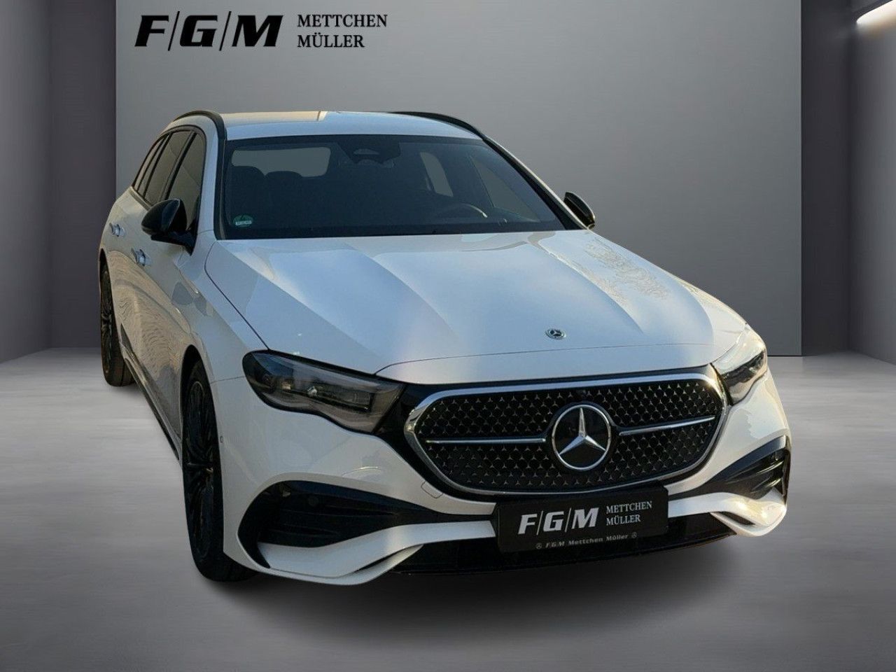 Mercedes-Benz E-Klasse – Bild 4