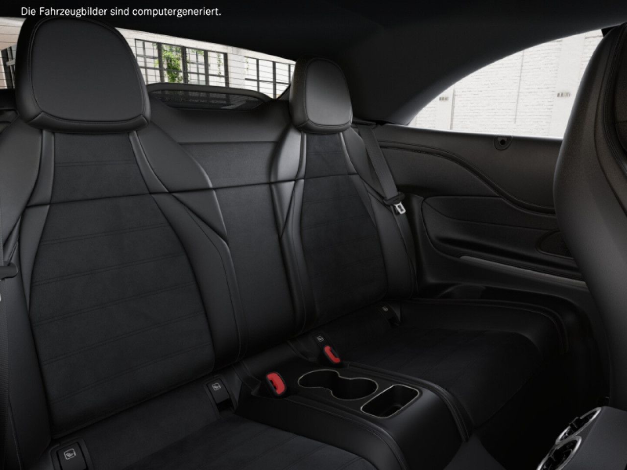 Mercedes-Benz CLE – Bild 10