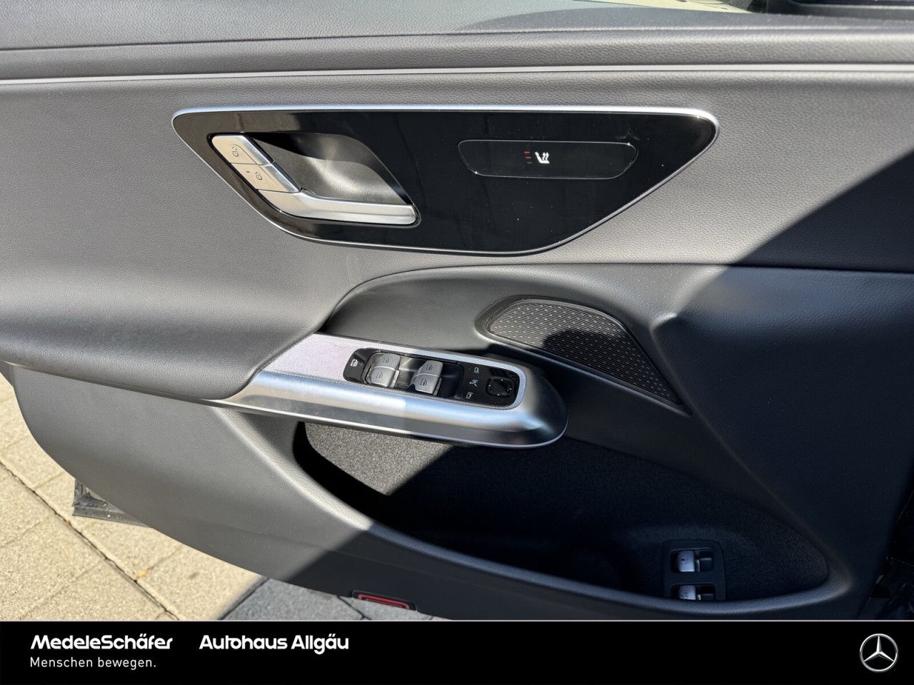 Mercedes-Benz E-Klasse – Bild 9