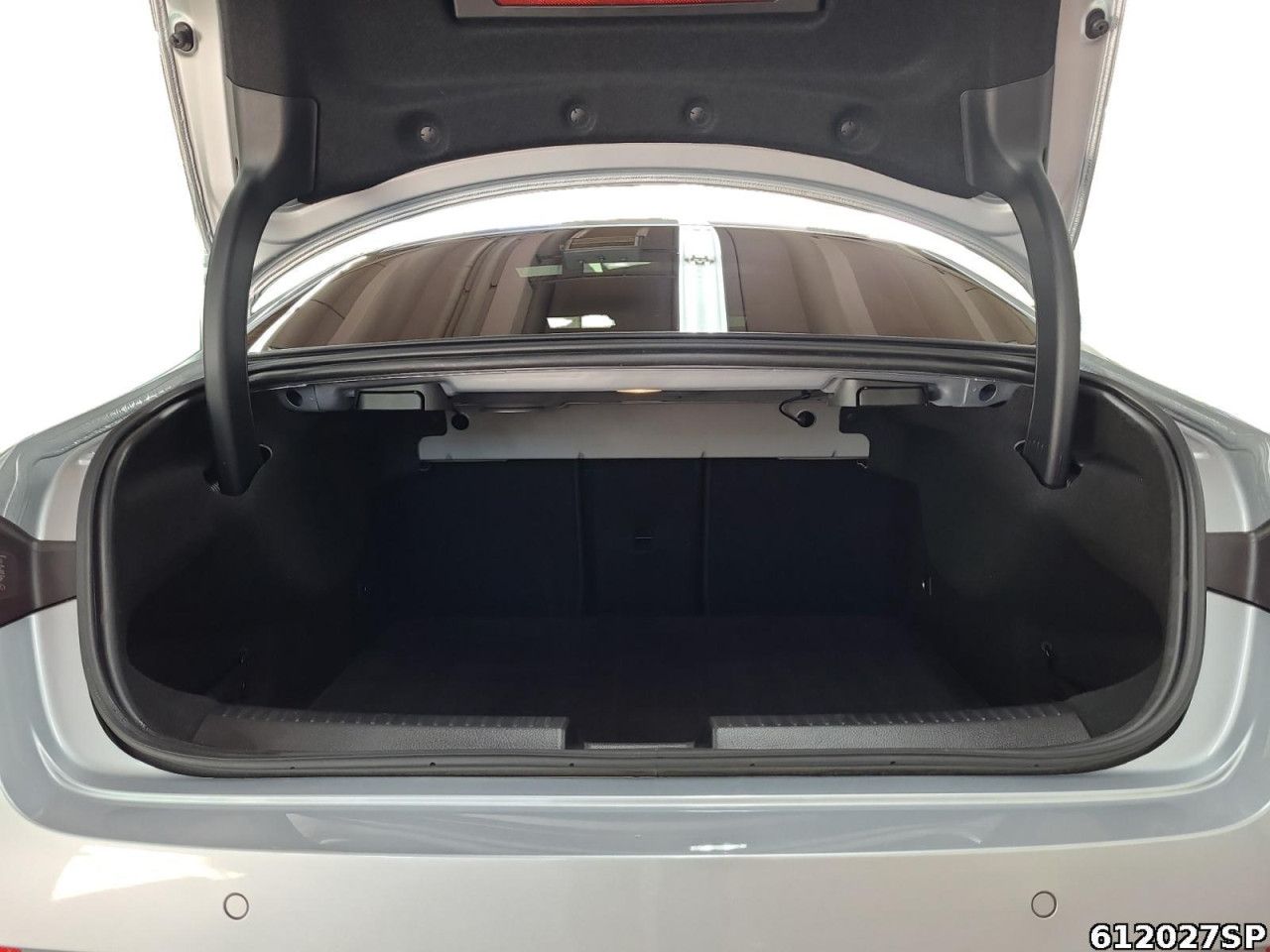Mercedes-Benz CLA – Bild 6