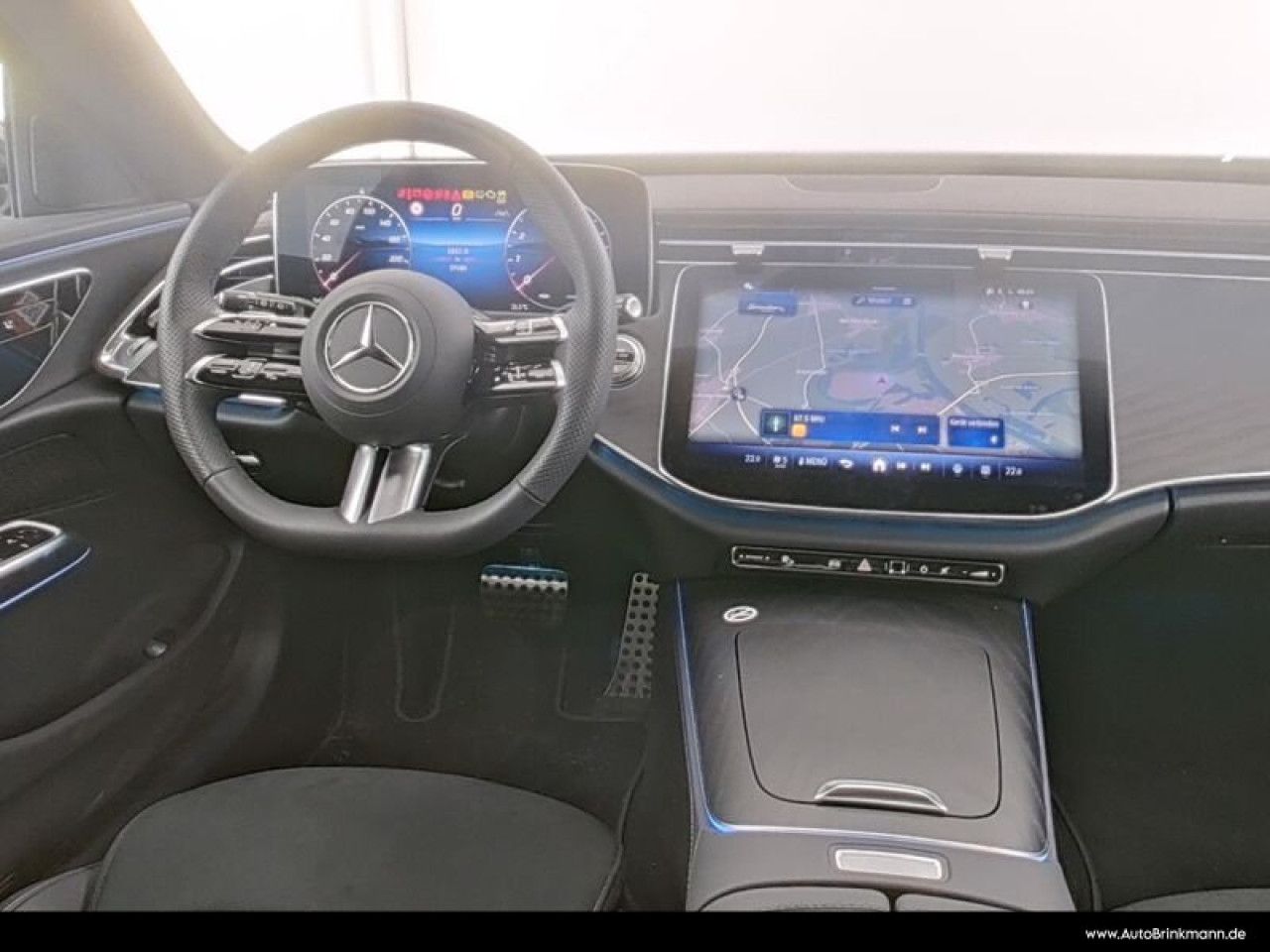 Mercedes-Benz E-Klasse – Bild 6