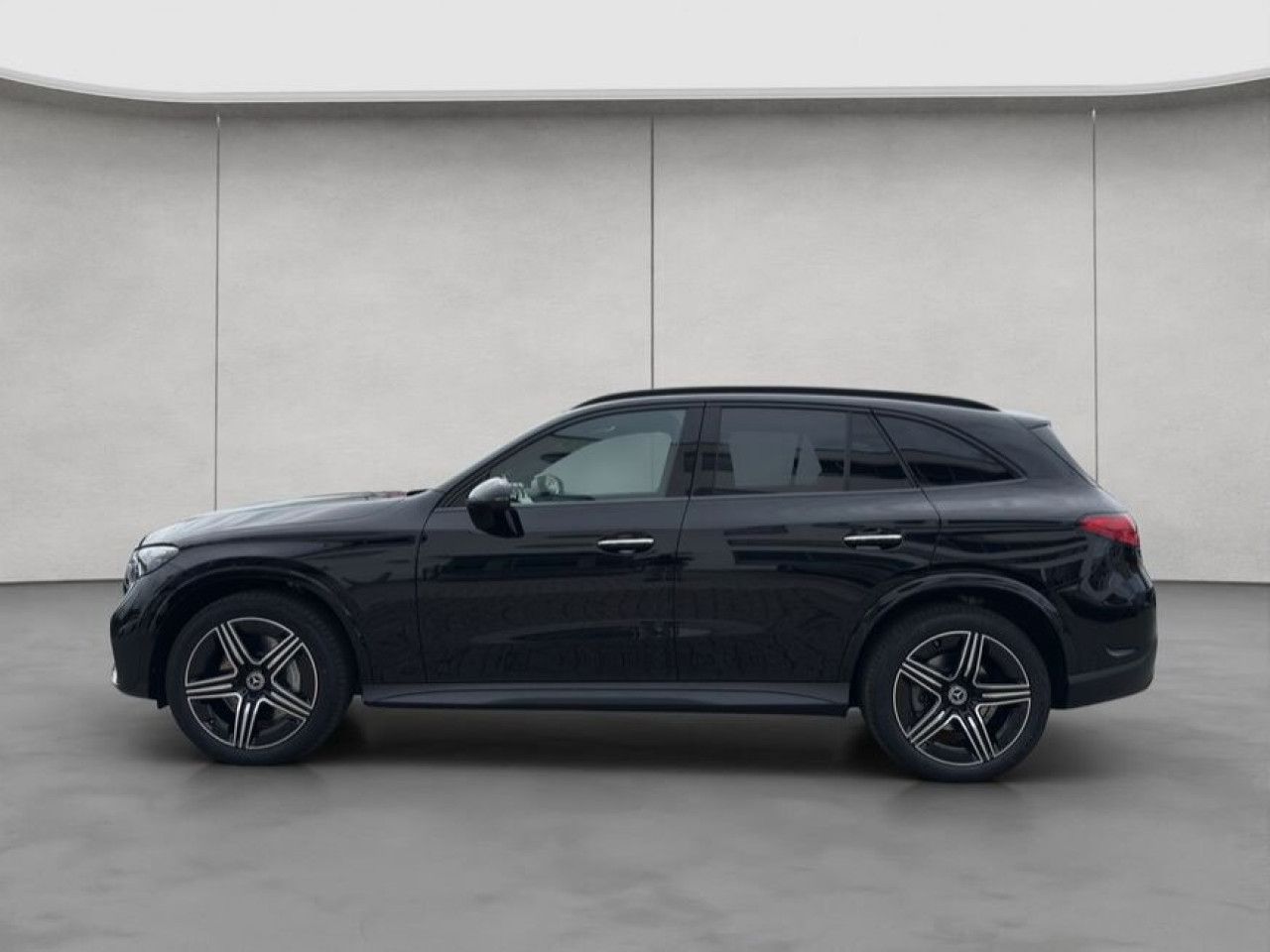 Mercedes-Benz GLC – Bild 2