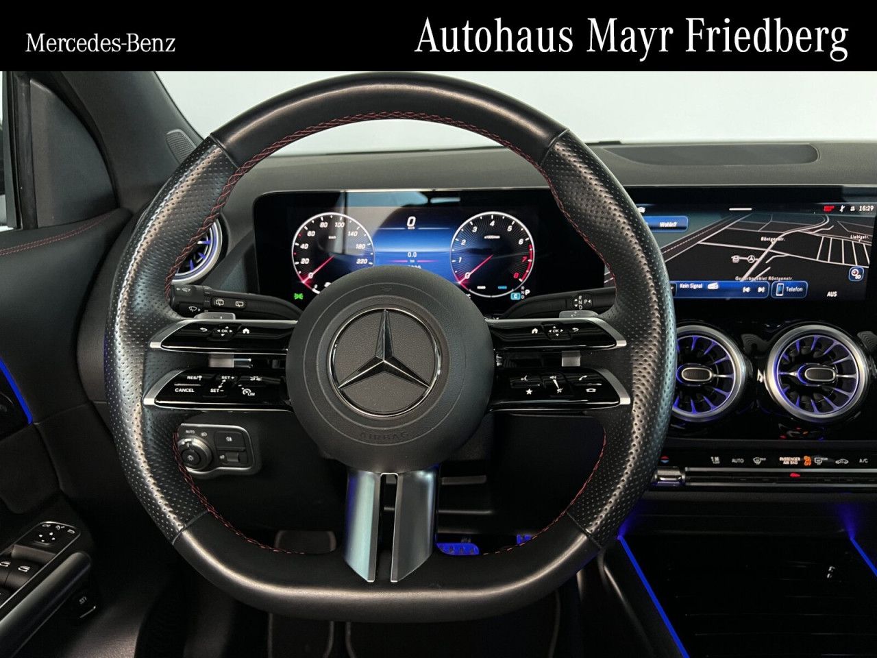 Mercedes-Benz GLA – Bild 17