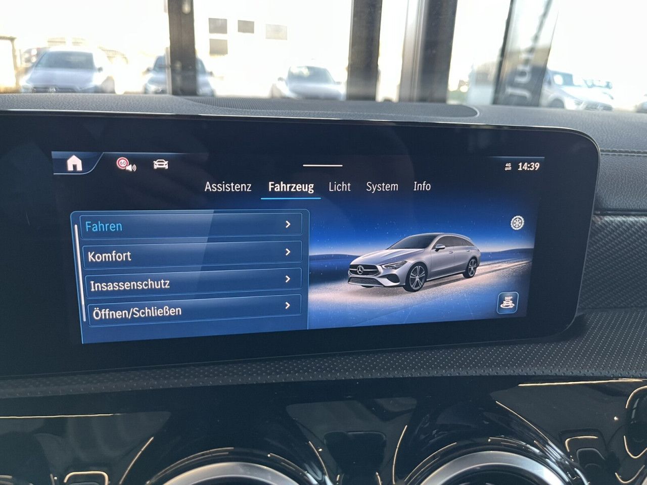 Mercedes-Benz CLA – Bild 18