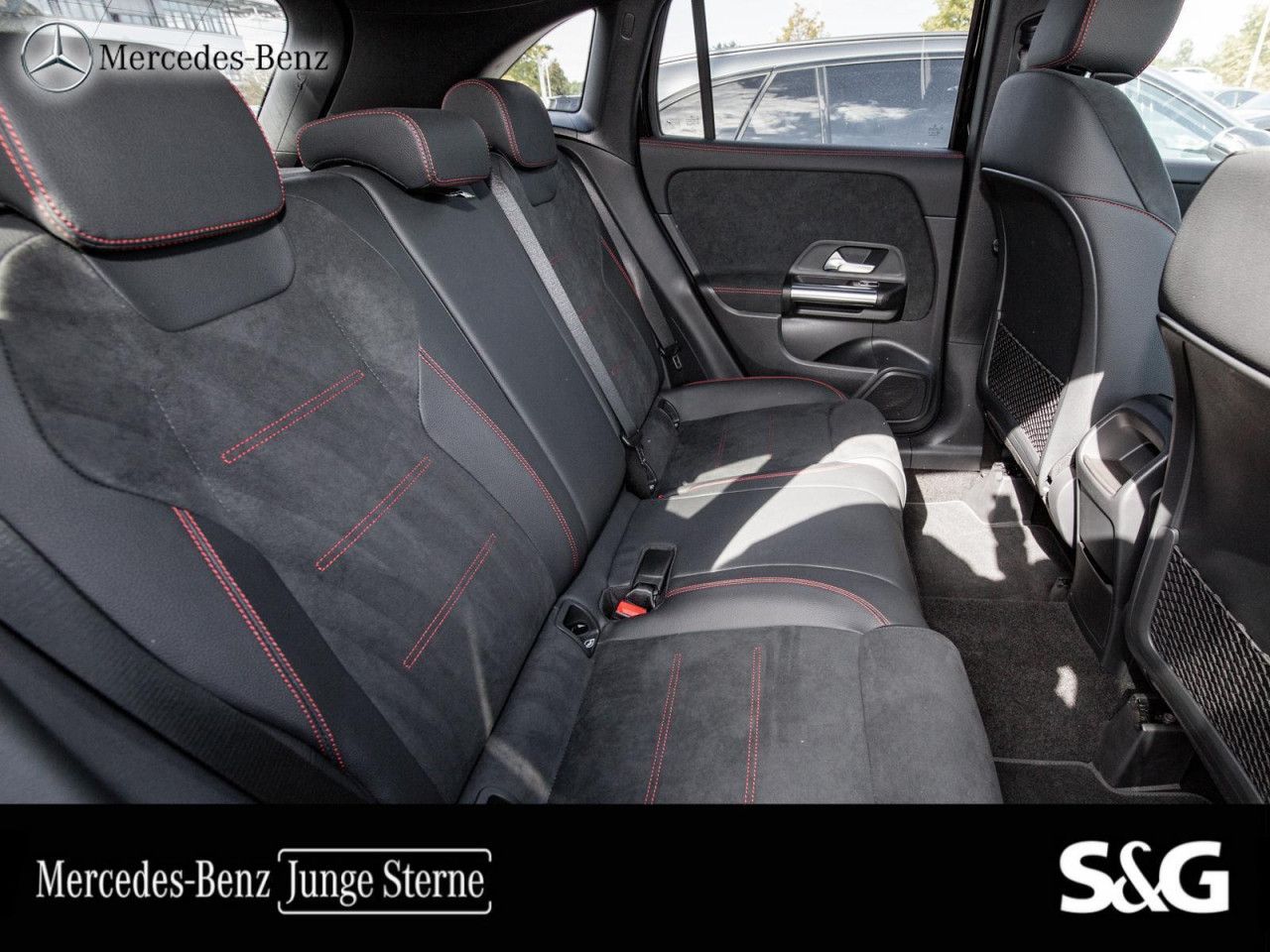 Mercedes-Benz GLA – Bild 7