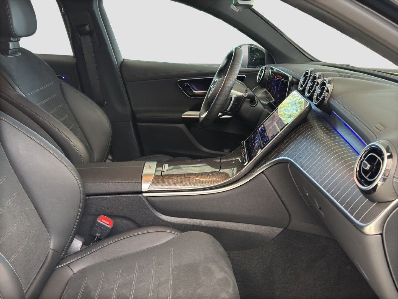 Mercedes-Benz GLC – Bild 22