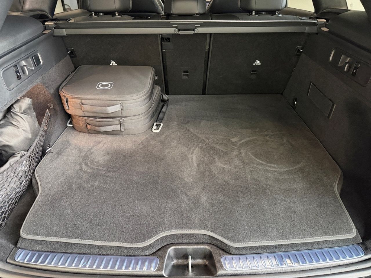 Mercedes-Benz GLC – Bild 8