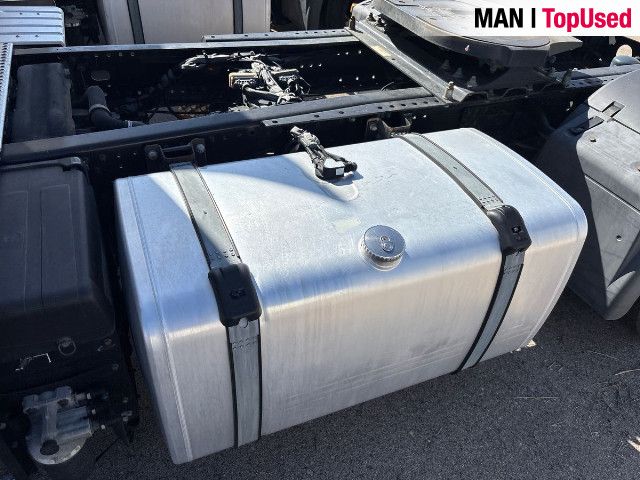 MAN TGS 18.470 4x2 BL SA 13