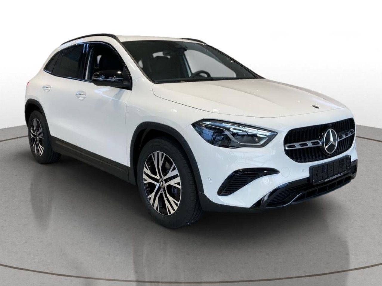 Mercedes-Benz GLA – Bild 3
