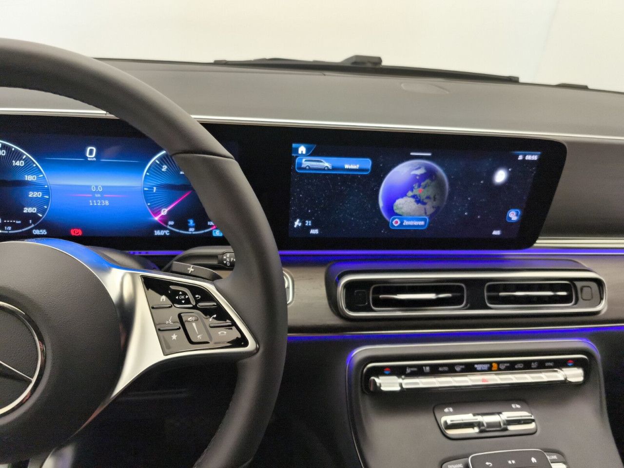 Mercedes-Benz V-Klasse – Bild 18