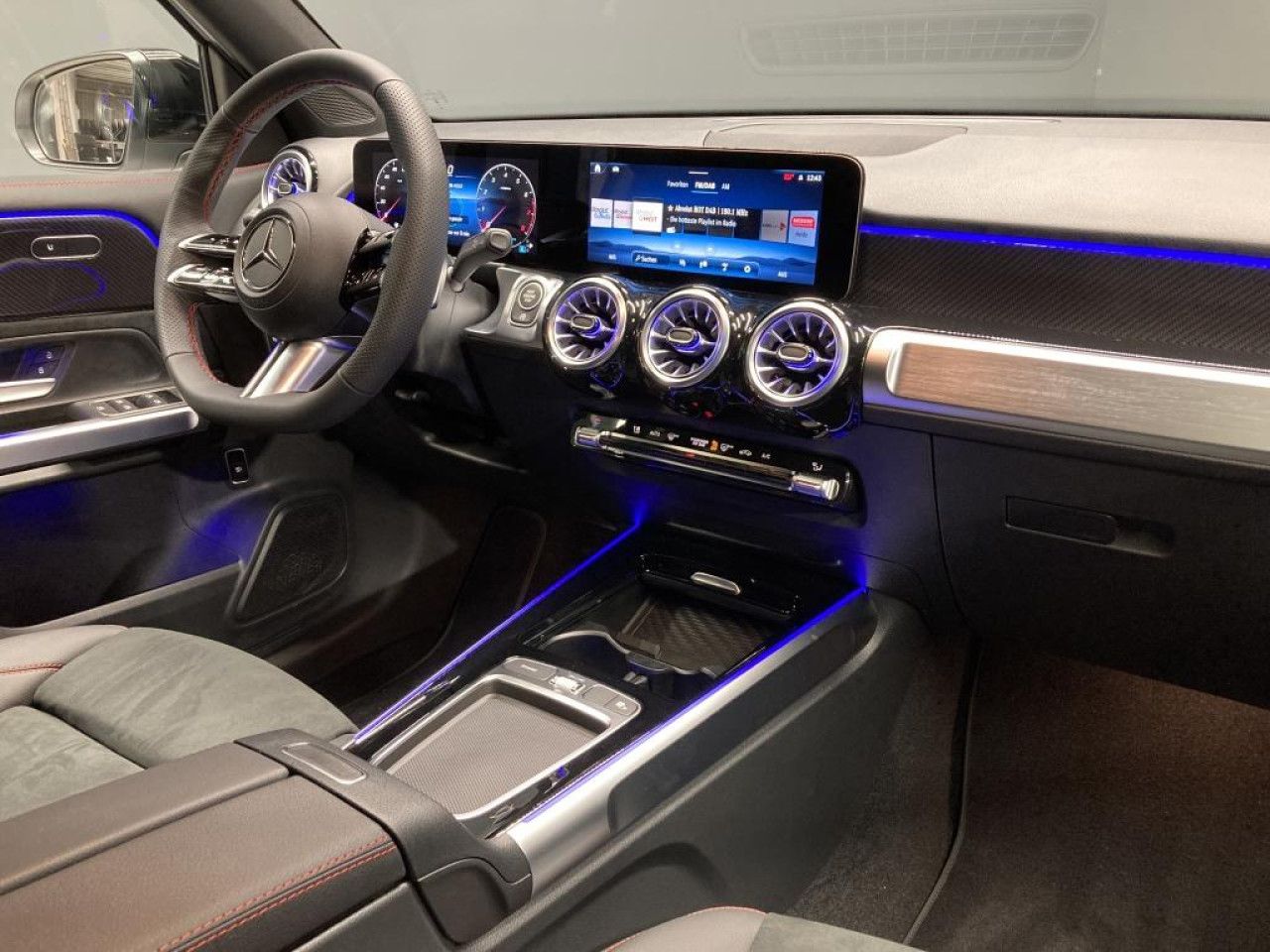 Mercedes-Benz GLB – Bild 6