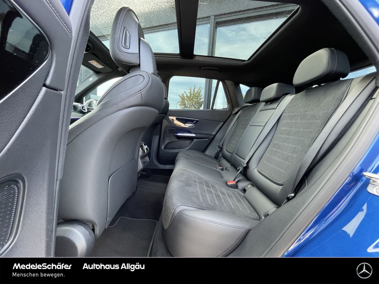 Mercedes-Benz GLC – Bild 8