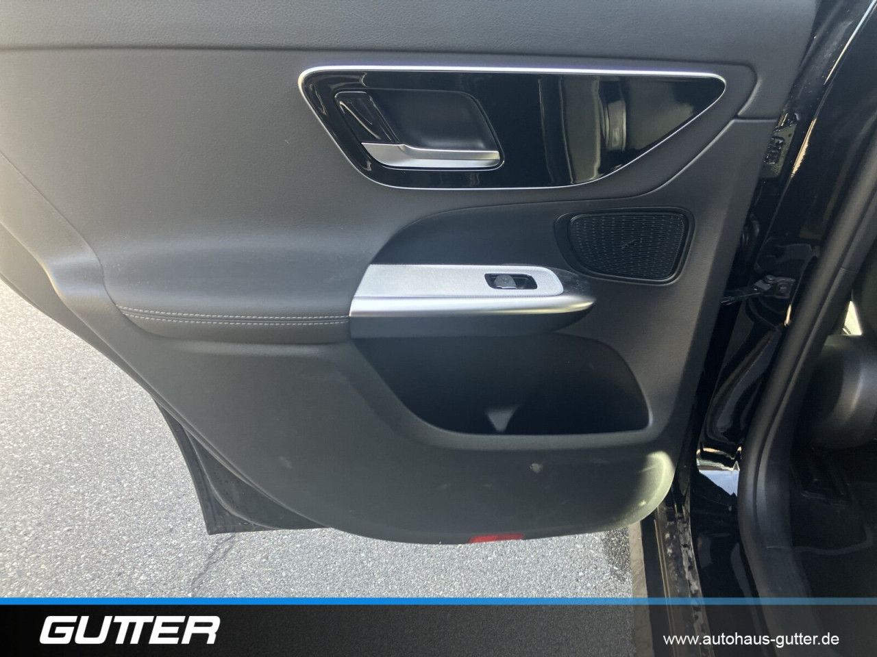 Mercedes-Benz GLC – Bild 8