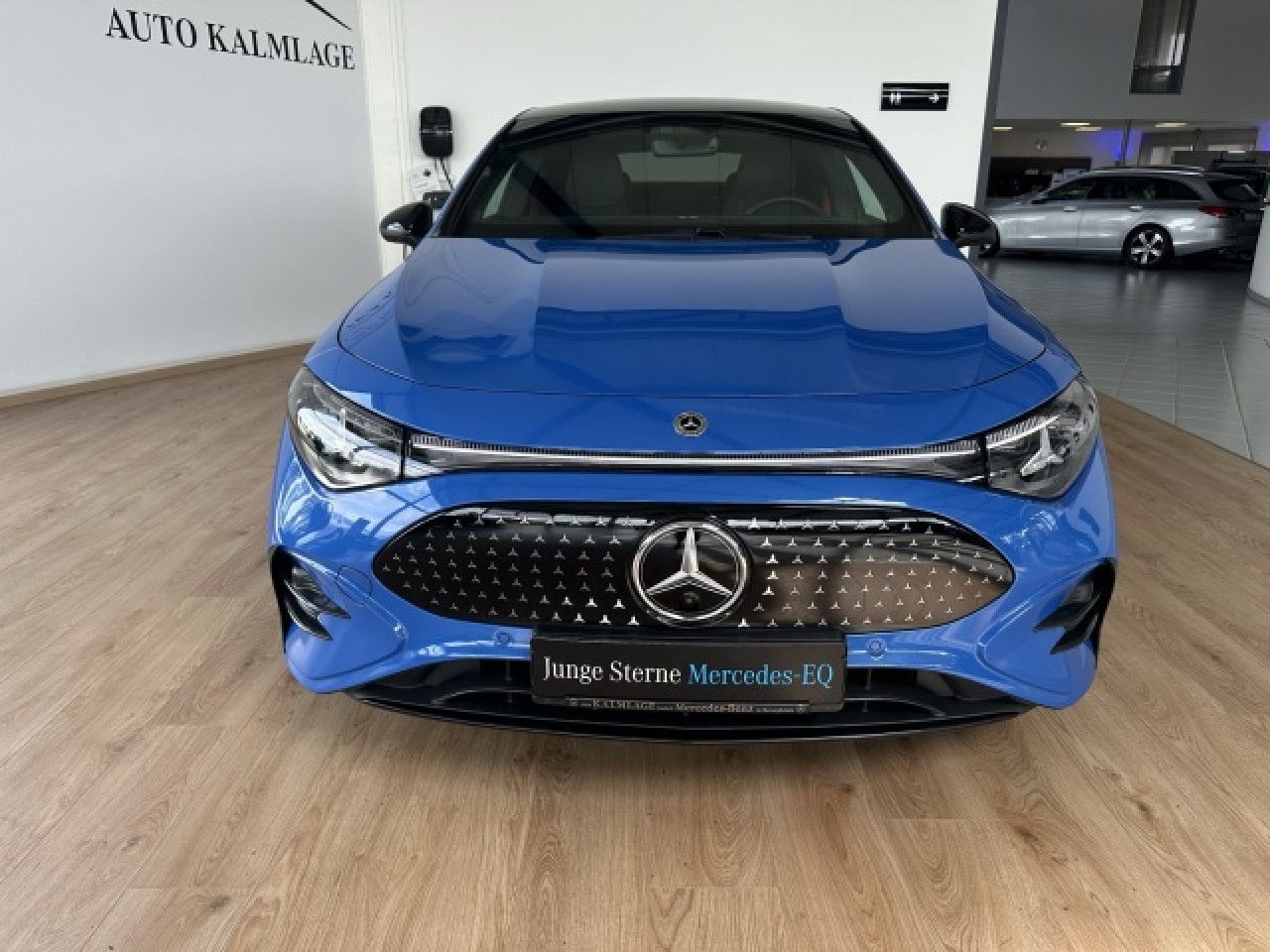 Mercedes-Benz CLA – Bild 3