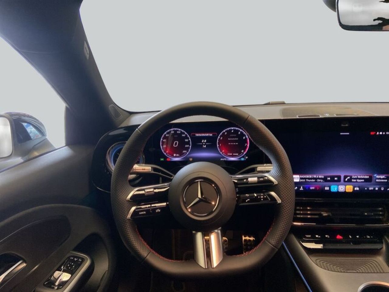 Mercedes-Benz CLA – Bild 16