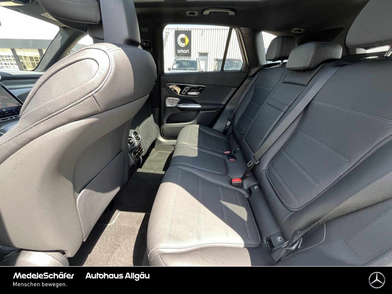Mercedes-Benz GLC – Bild 18