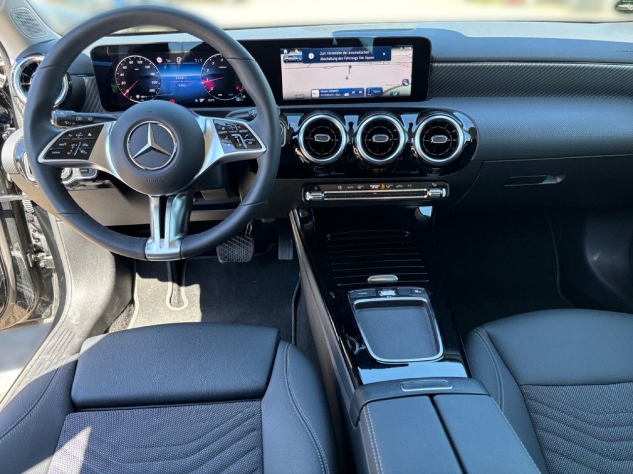 Mercedes-Benz A-Klasse – Bild 12