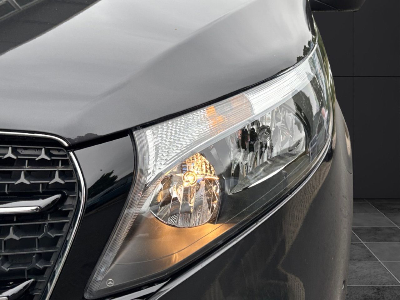 Mercedes-Benz V-Klasse – Bild 21