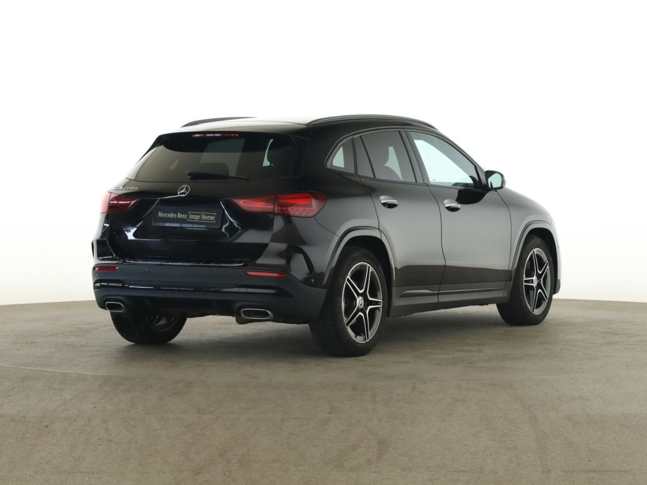 Mercedes-Benz GLA – Bild 6