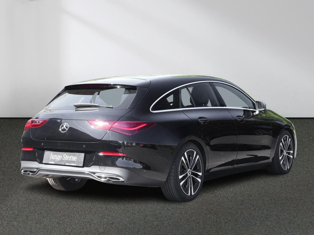 Mercedes-Benz CLA – Bild 3