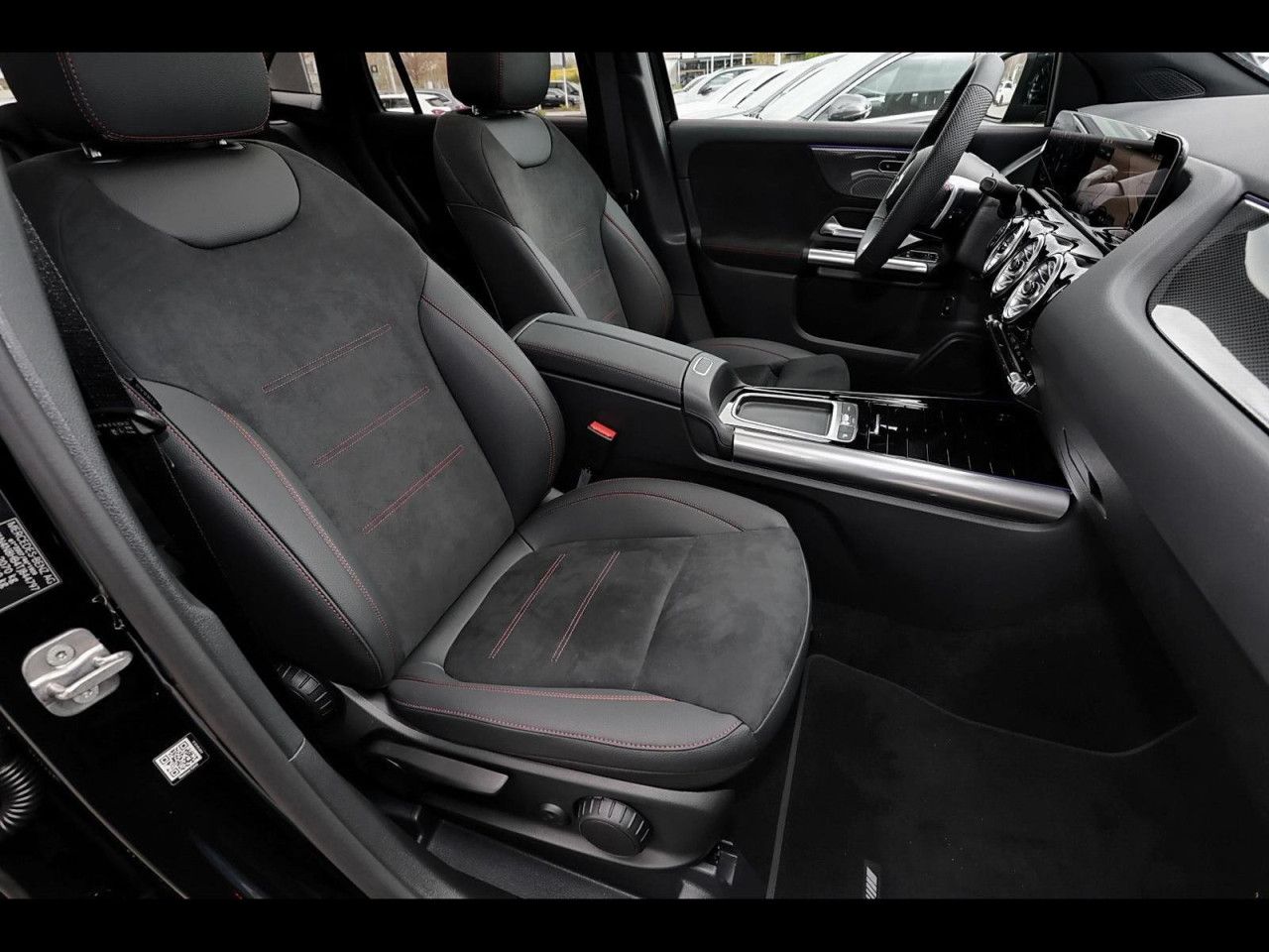 Mercedes-Benz GLA – Bild 4