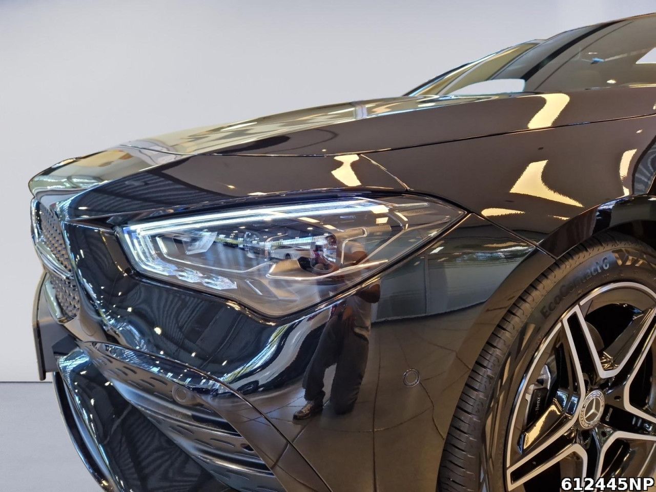 Mercedes-Benz CLA – Bild 14