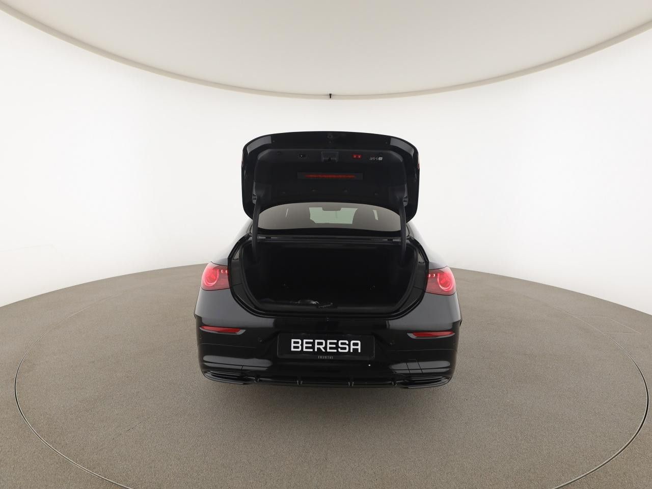 Mercedes-Benz CLA – Bild 15