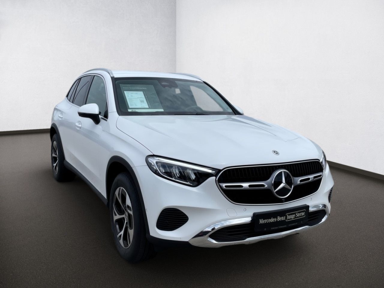 Mercedes-Benz GLC – Bild 6