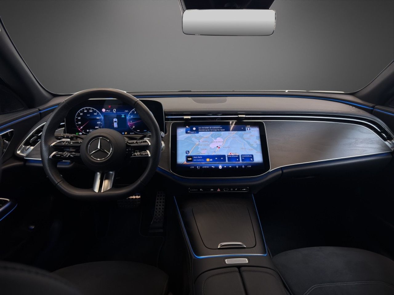 Mercedes-Benz E-Klasse – Bild 14