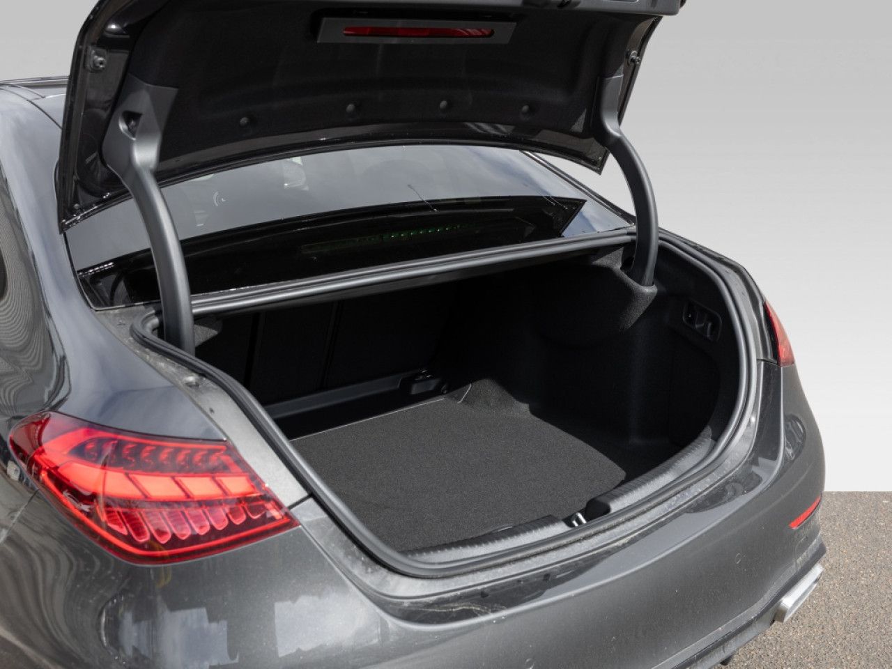 Mercedes-Benz C-Klasse – Bild 8
