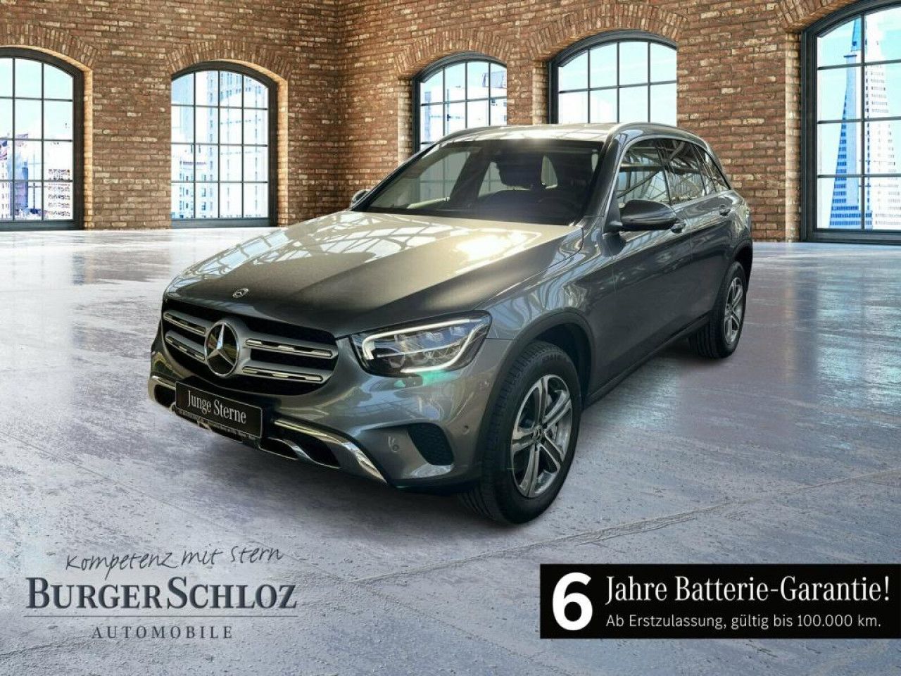 Fahrzeugbild 1 / 15