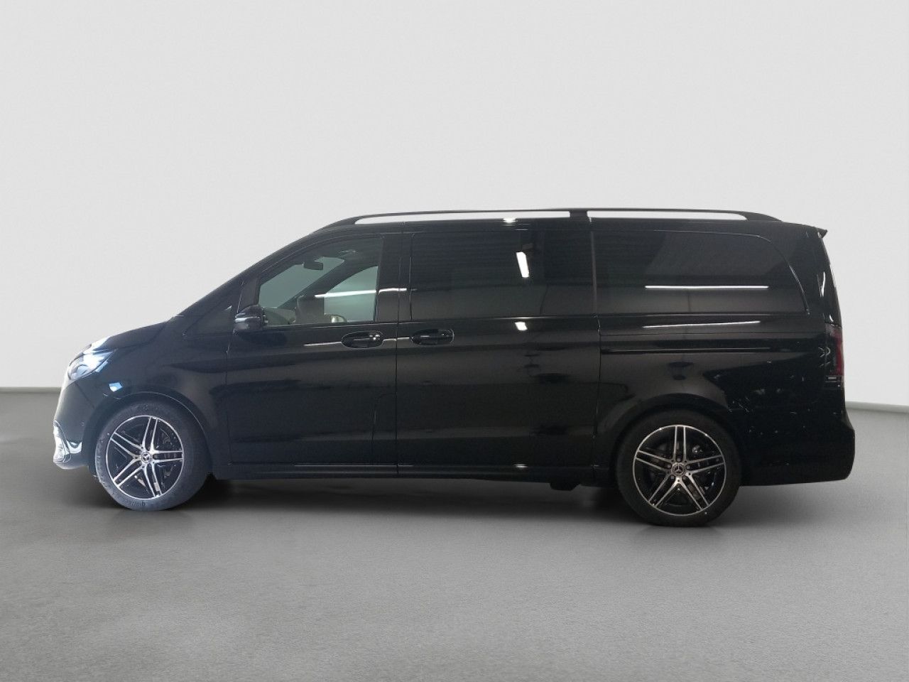 Mercedes-Benz V-Klasse – Bild 3