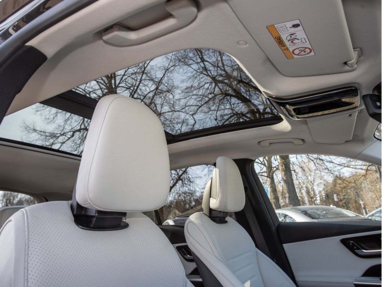 Mercedes-Benz GLC – Bild 11