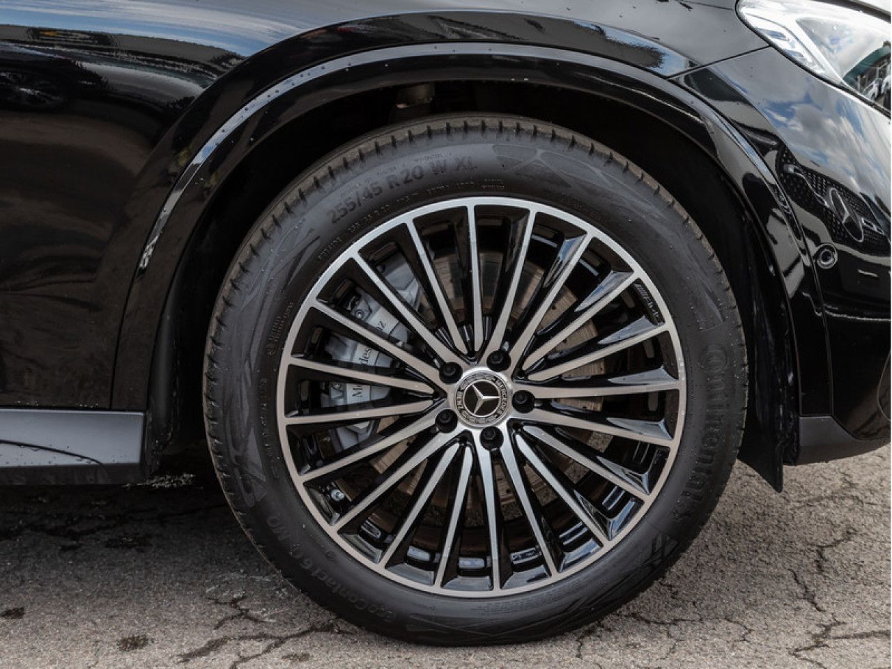 Mercedes-Benz GLC – Bild 7