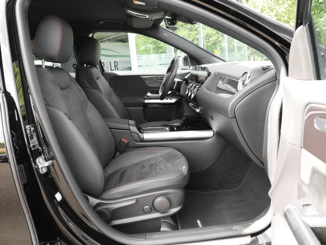 Mercedes-Benz GLA – Bild 5