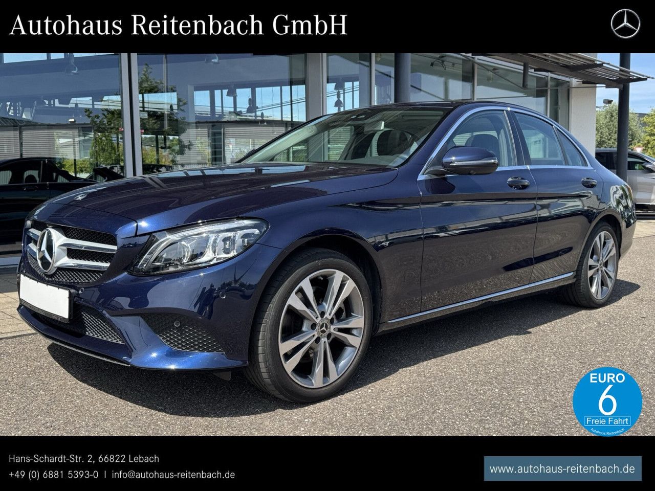 Fahrzeugbild 1 / 28