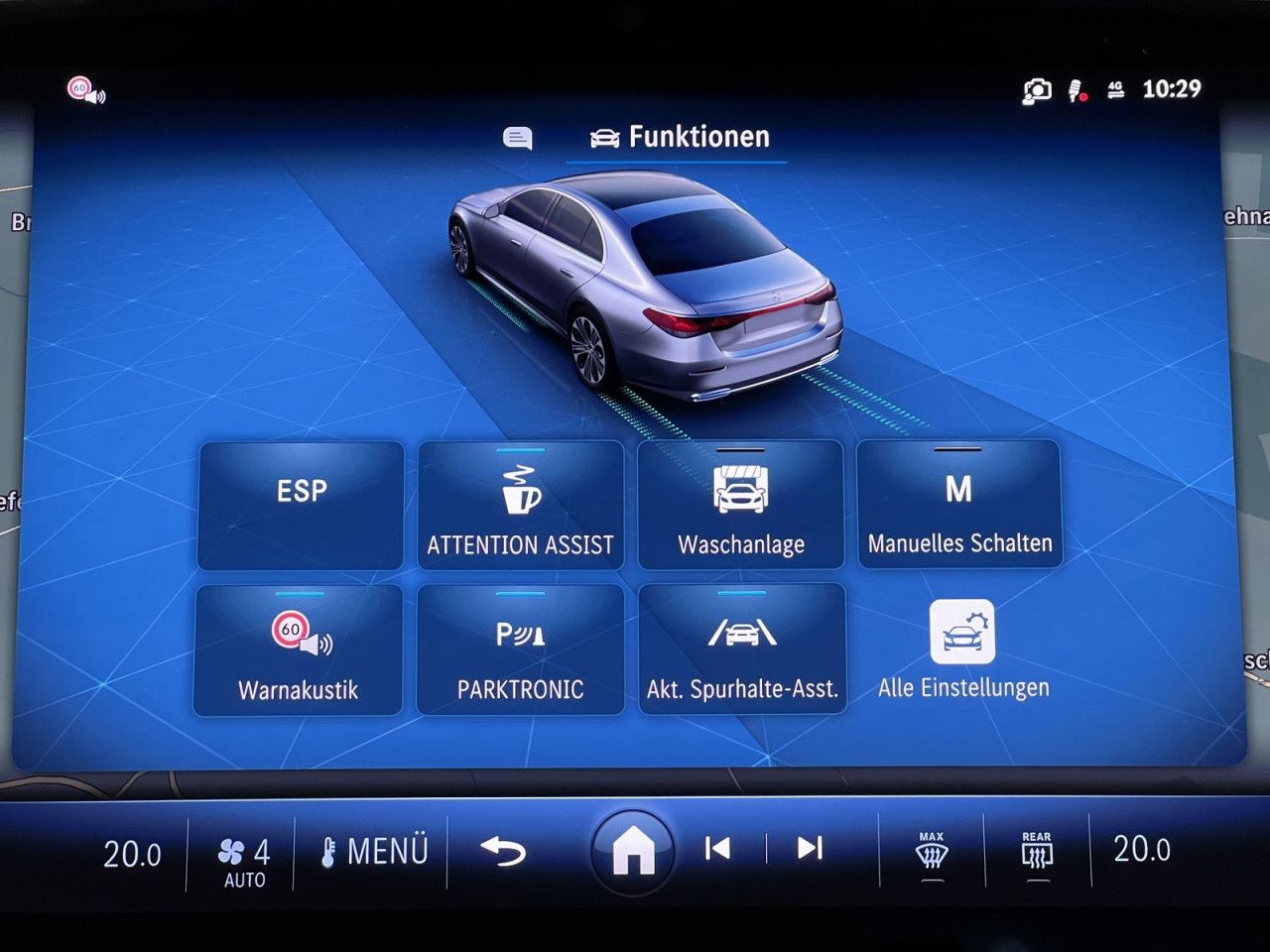Mercedes-Benz E-Klasse – Bild 16