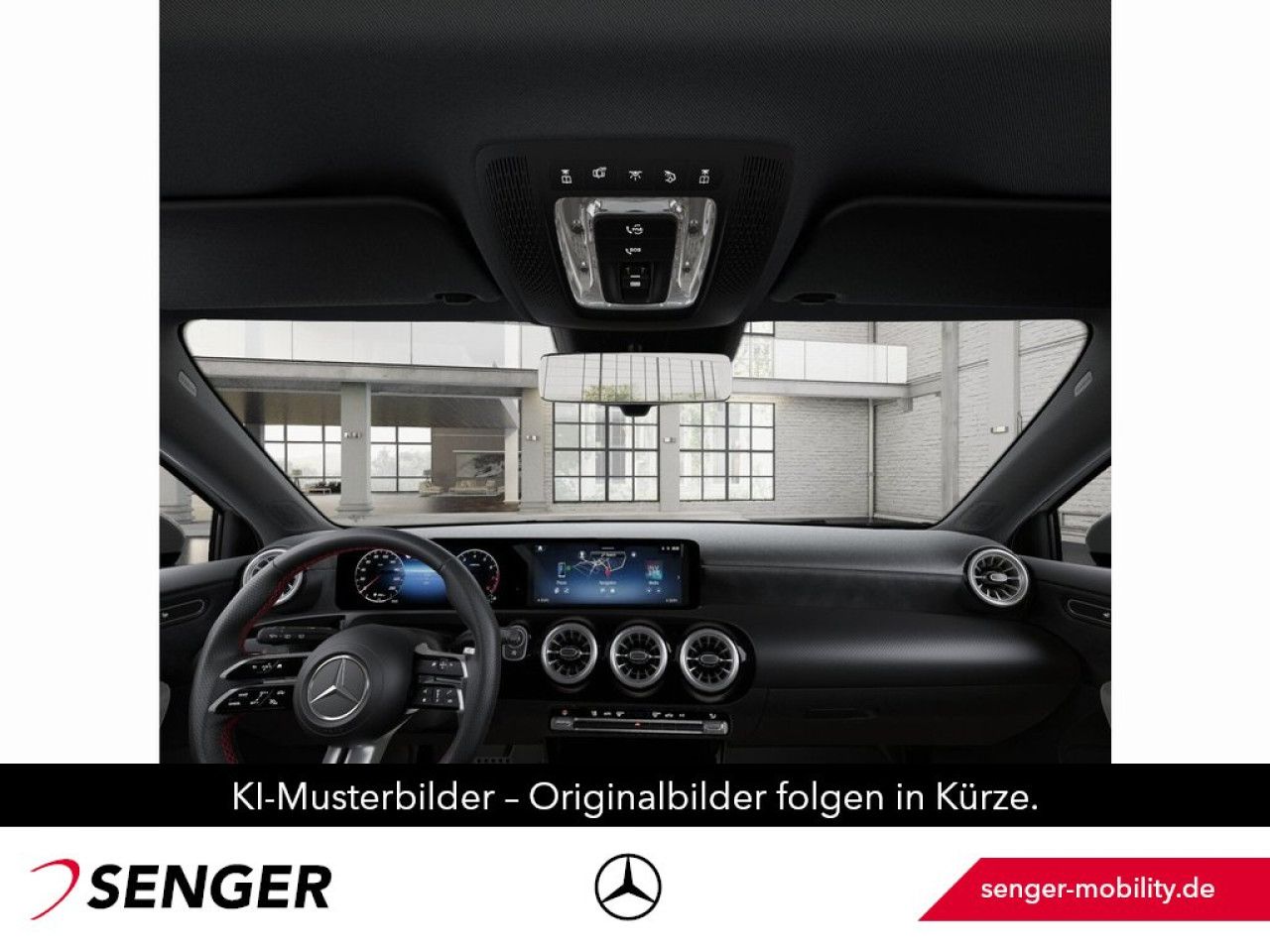 Mercedes-Benz A-Klasse – Bild 7