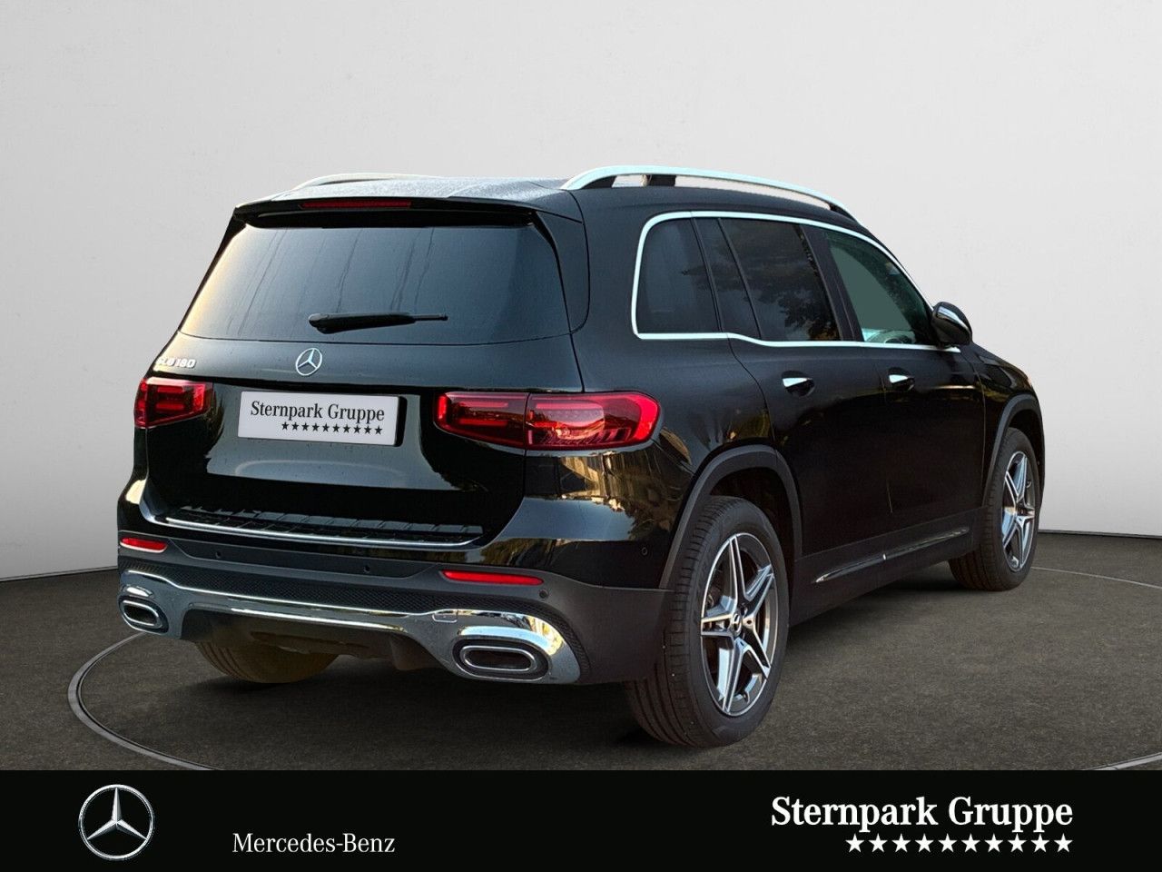 Mercedes-Benz GLB – Bild 5