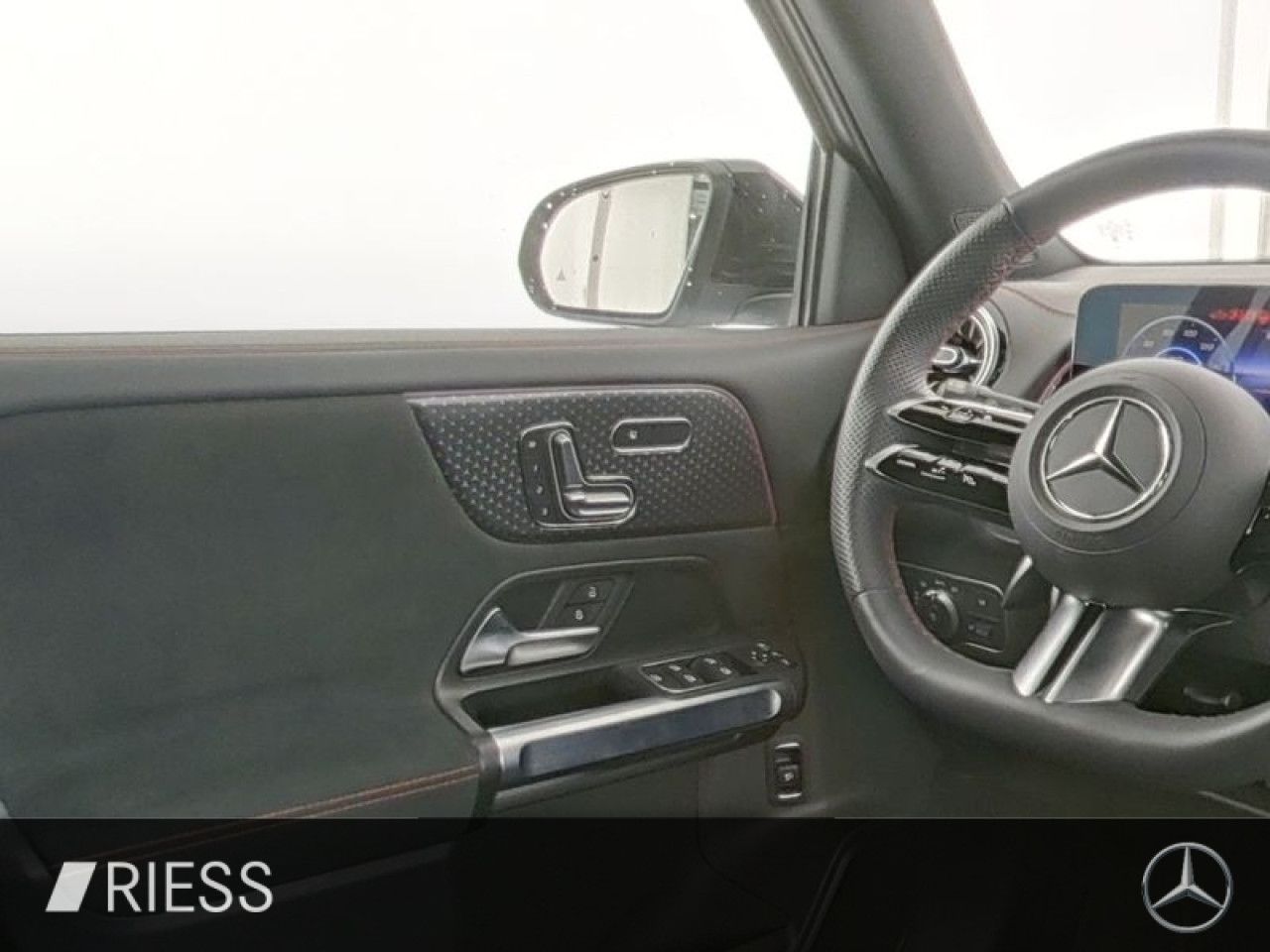 Mercedes-Benz EQB – Bild 8