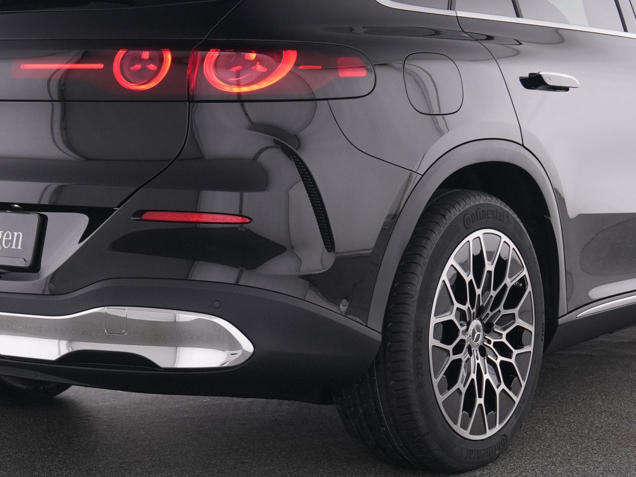 Mercedes-Benz GLC – Bild 9