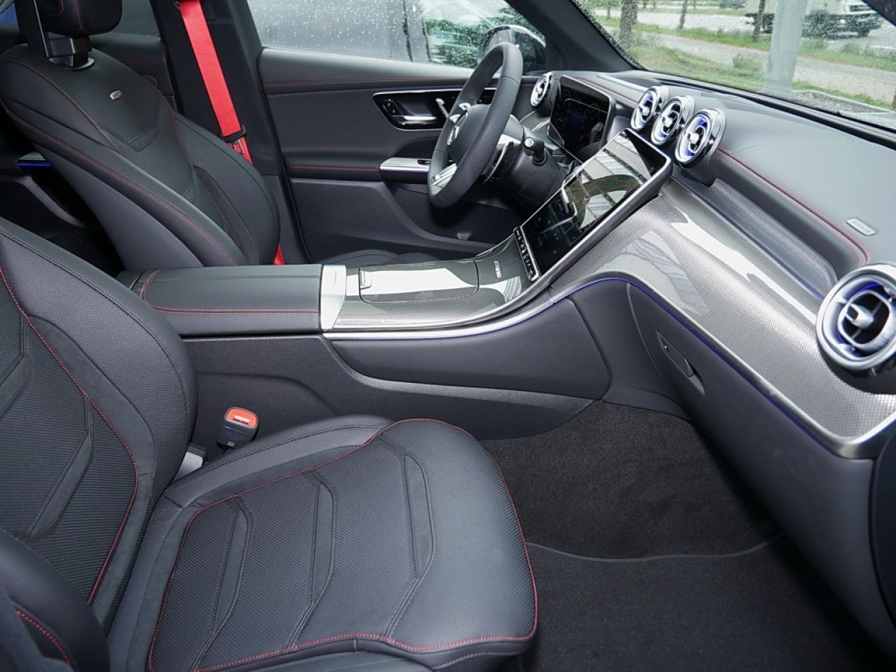 Mercedes-Benz GLC – Bild 6