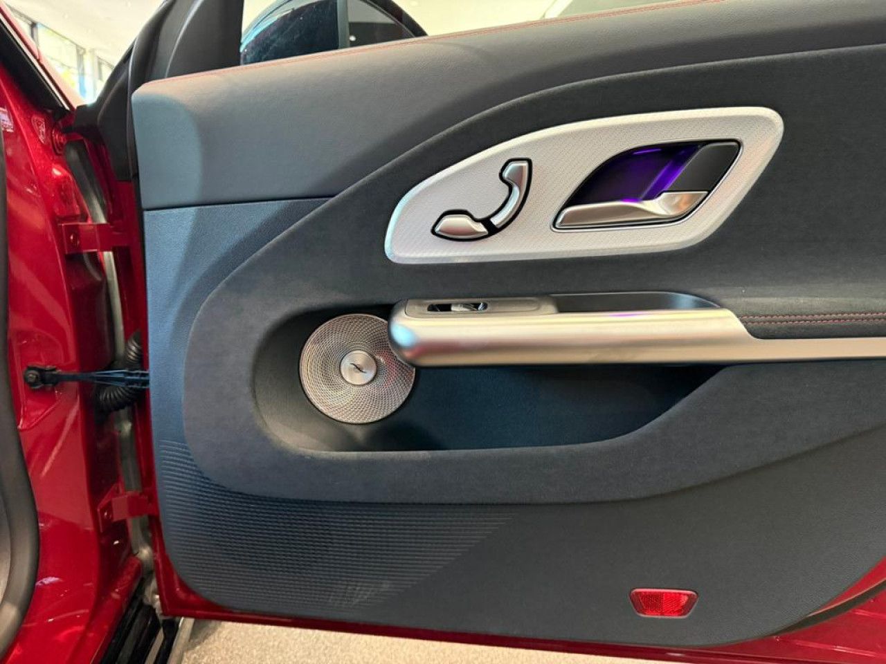 Mercedes-Benz CLA – Bild 12