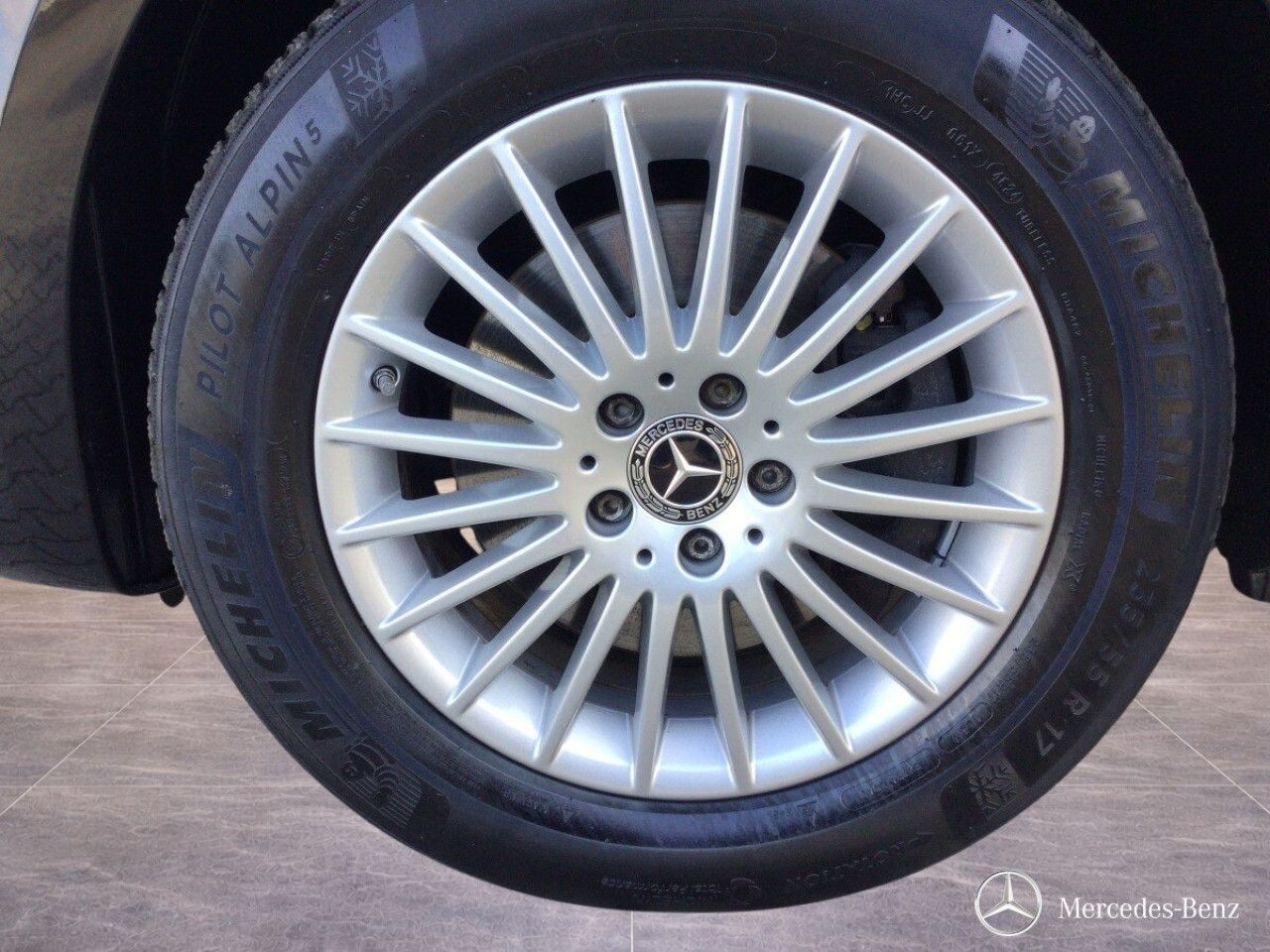 Mercedes-Benz V-Klasse – Bild 11