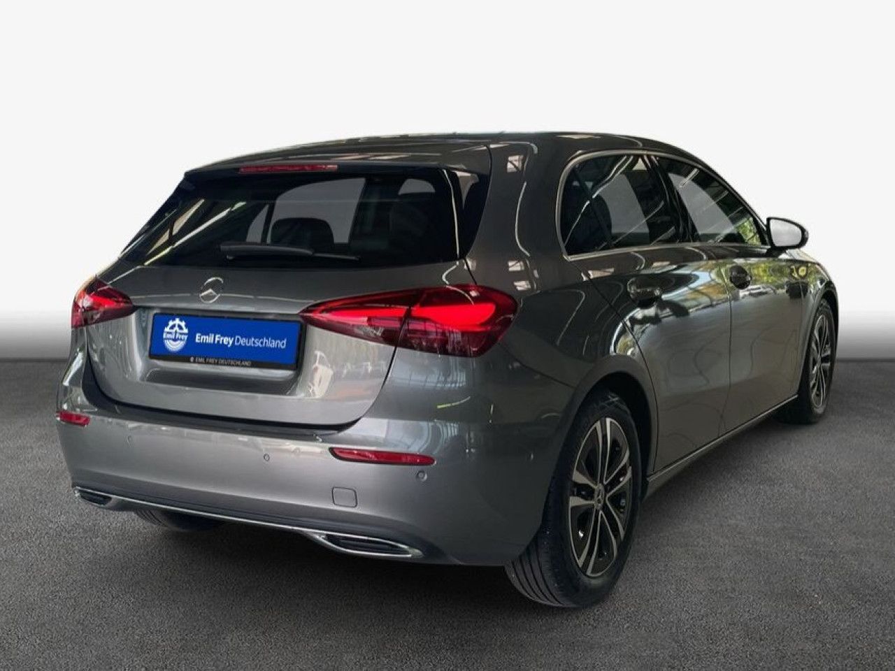 Mercedes-Benz A-Klasse – Bild 2