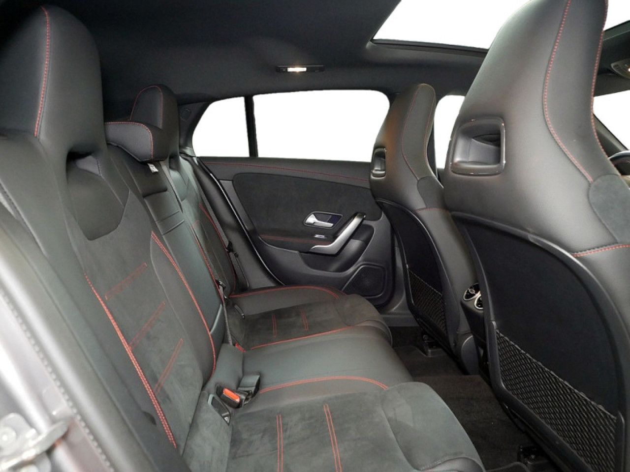 Mercedes-Benz CLA – Bild 6