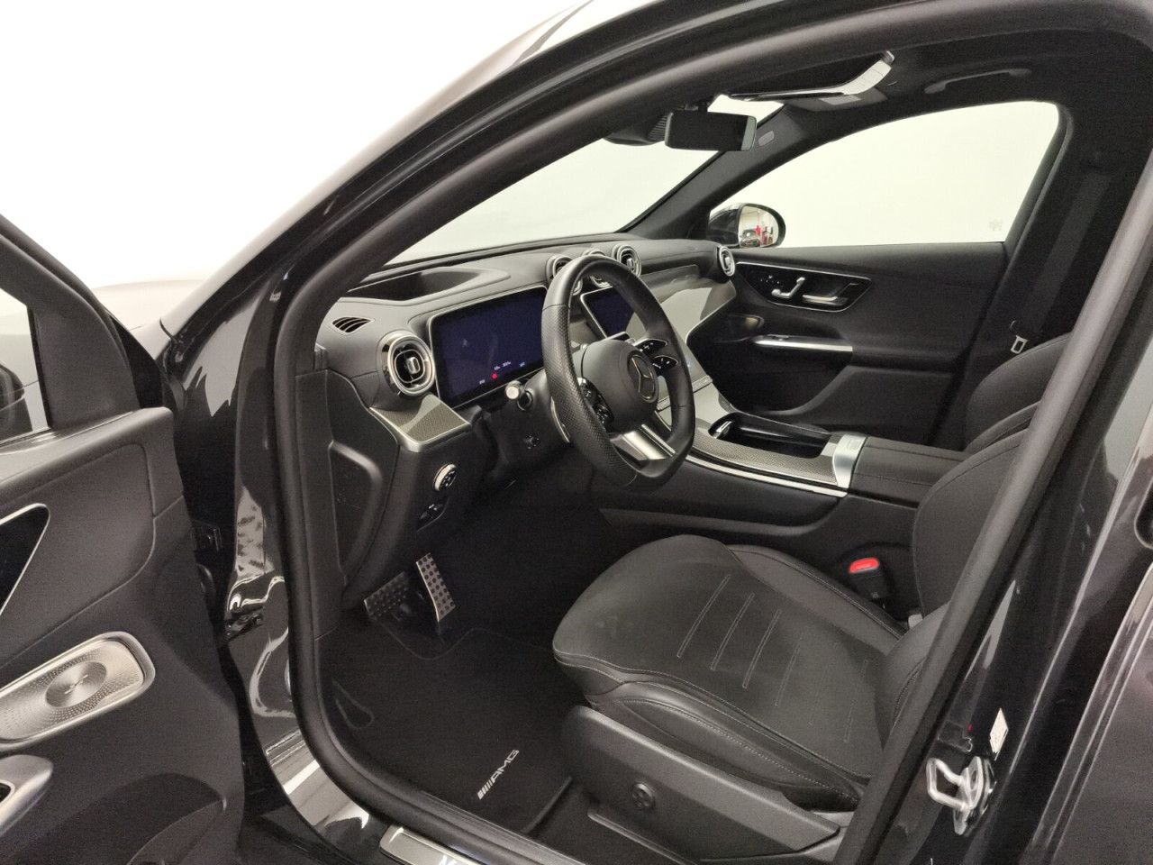 Mercedes-Benz GLC – Bild 11