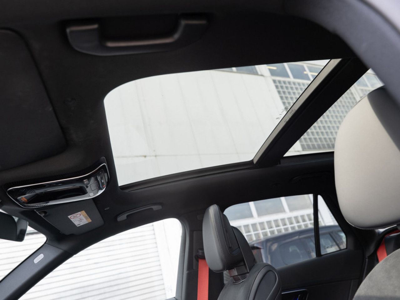 Mercedes-Benz GLC – Bild 21
