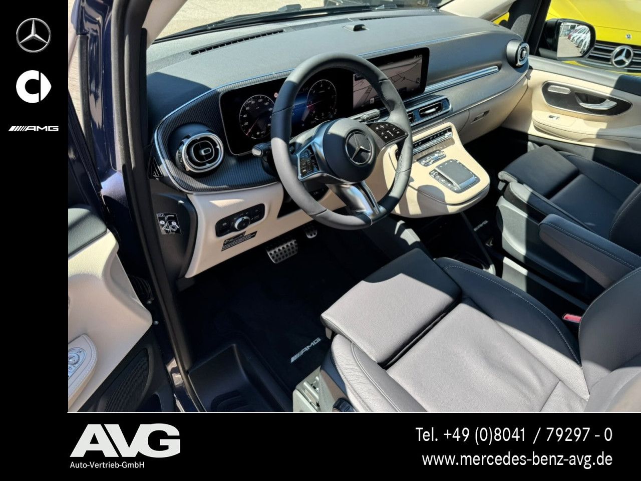 Mercedes-Benz Marco Polo – Bild 7